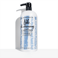 Thickening Volume Conditioner for Full-Bodied Hair