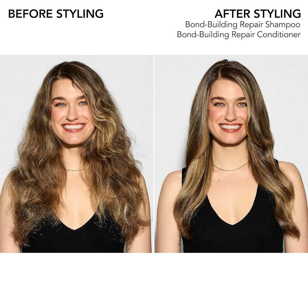 Bond-Building Repair Conditioner for Stronger Damaged Hair