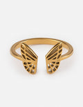 Butterfly Ring