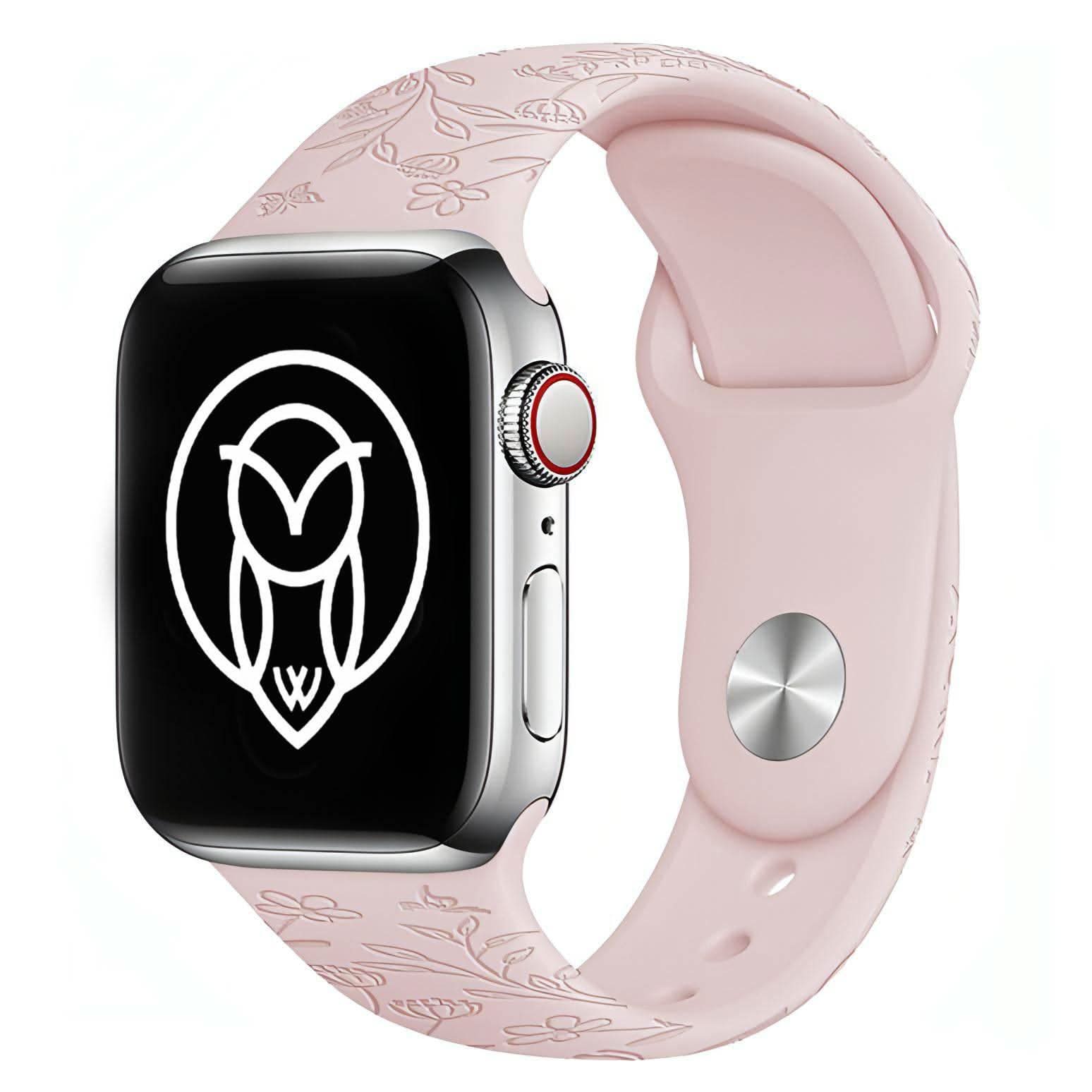 Ione Silicone Band