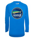 Youth El Dorado Performance UV Protection Fishing Shirt