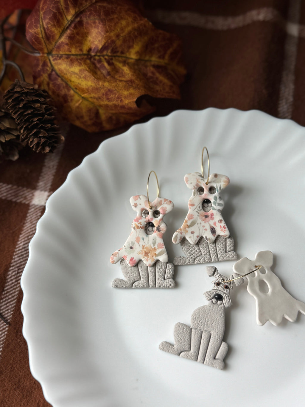 Ghost Dogs