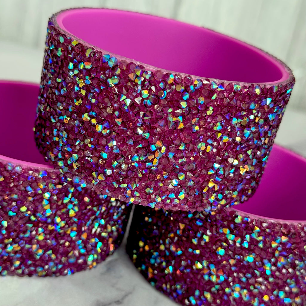 Primrose Druzy BLING  Boot