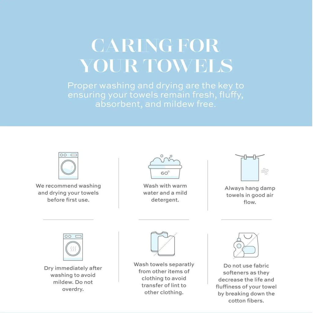 Luxury Dark Gray Bath Towel Set 8 Pcs Combed Cotton 700GSM Hotel Quality