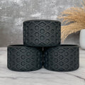 Black Waffle Boot