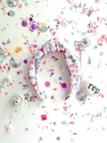 Eras Tour Knotted Headband for Girls & Women-Will Restock in November