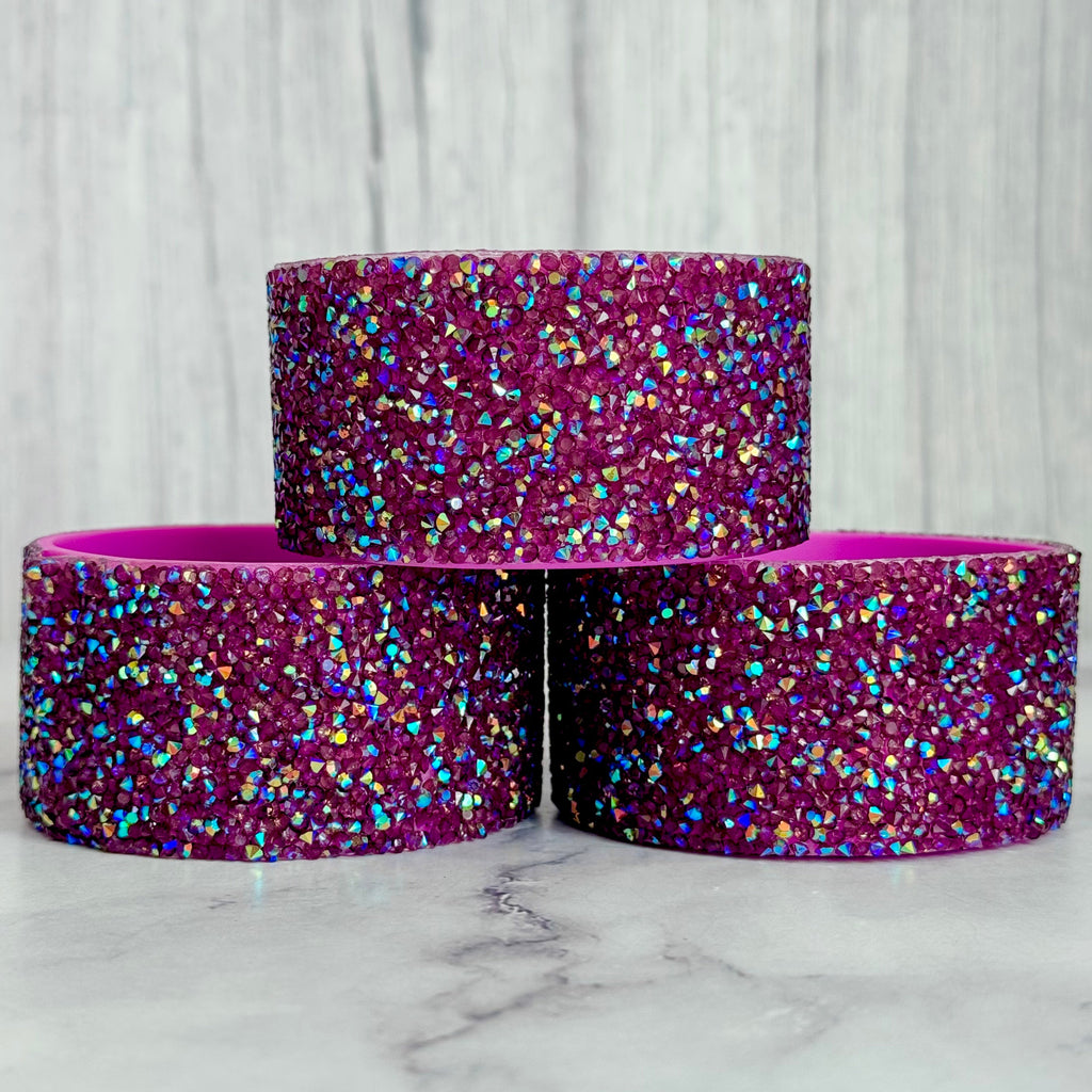 Primrose Druzy BLING  Boot