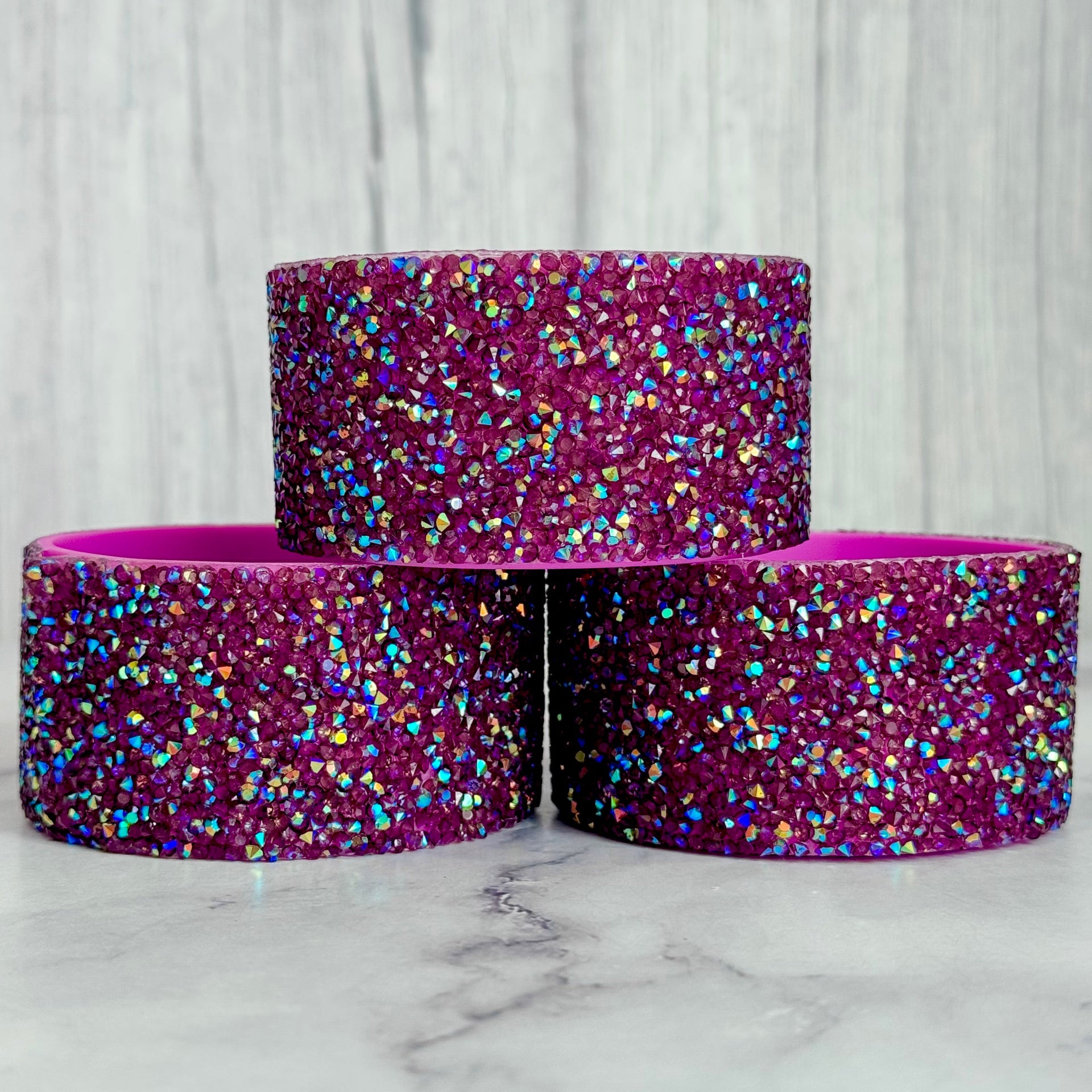 Primrose Druzy BLING  Boot