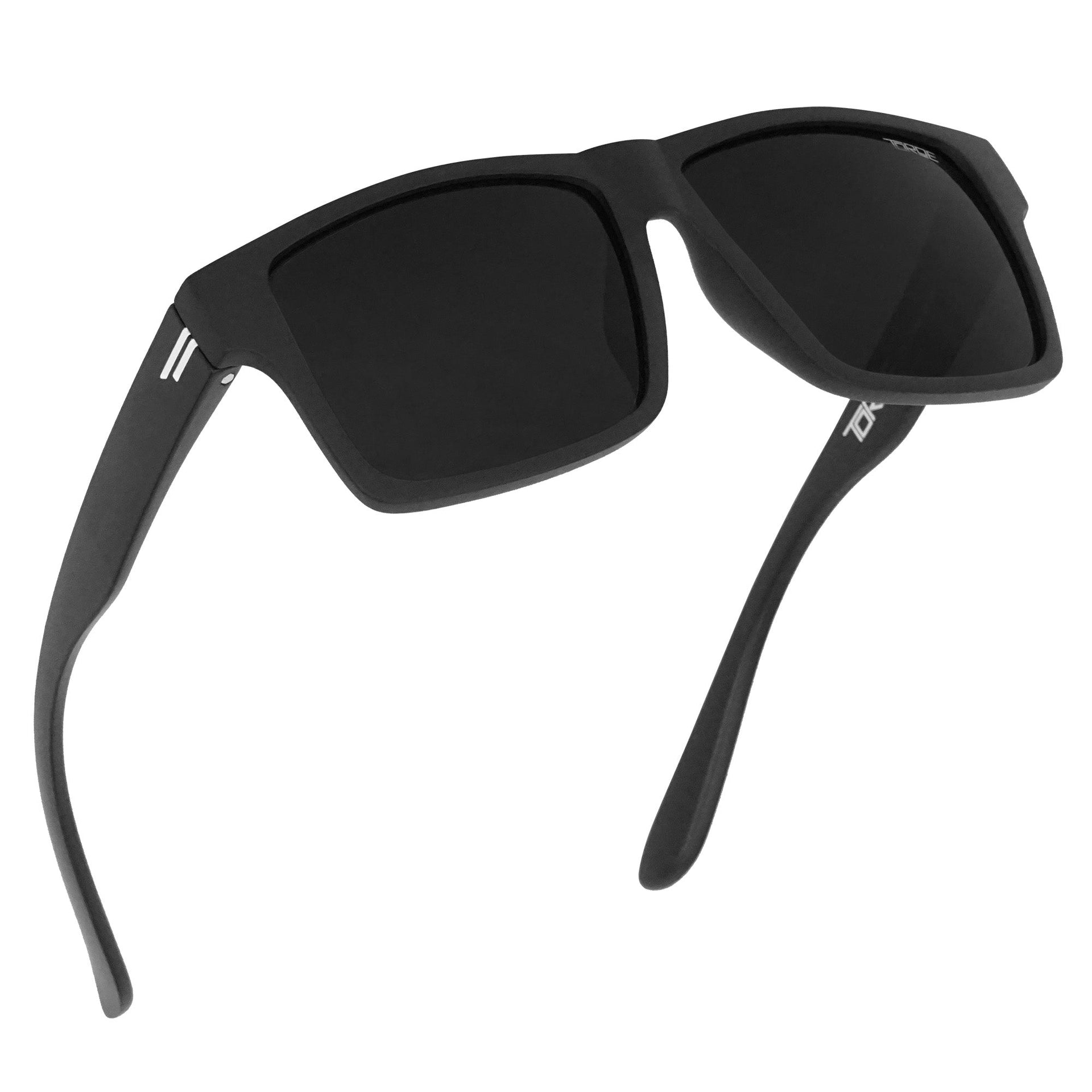 Range Polarized Sunglasses with UV400 Protection