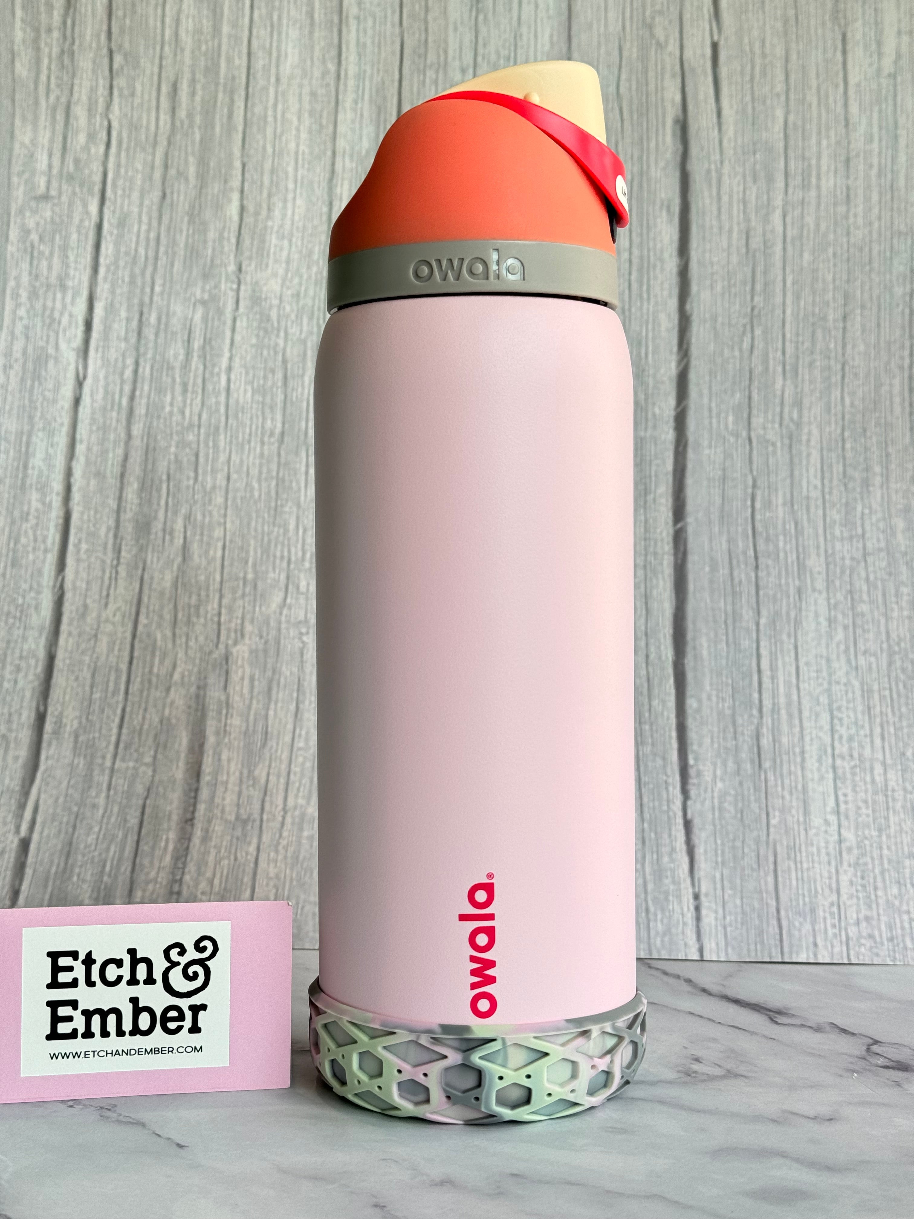 Candy Coated 3.25” Waffle Shorty Boot