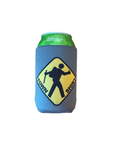 Trail Magic koozie