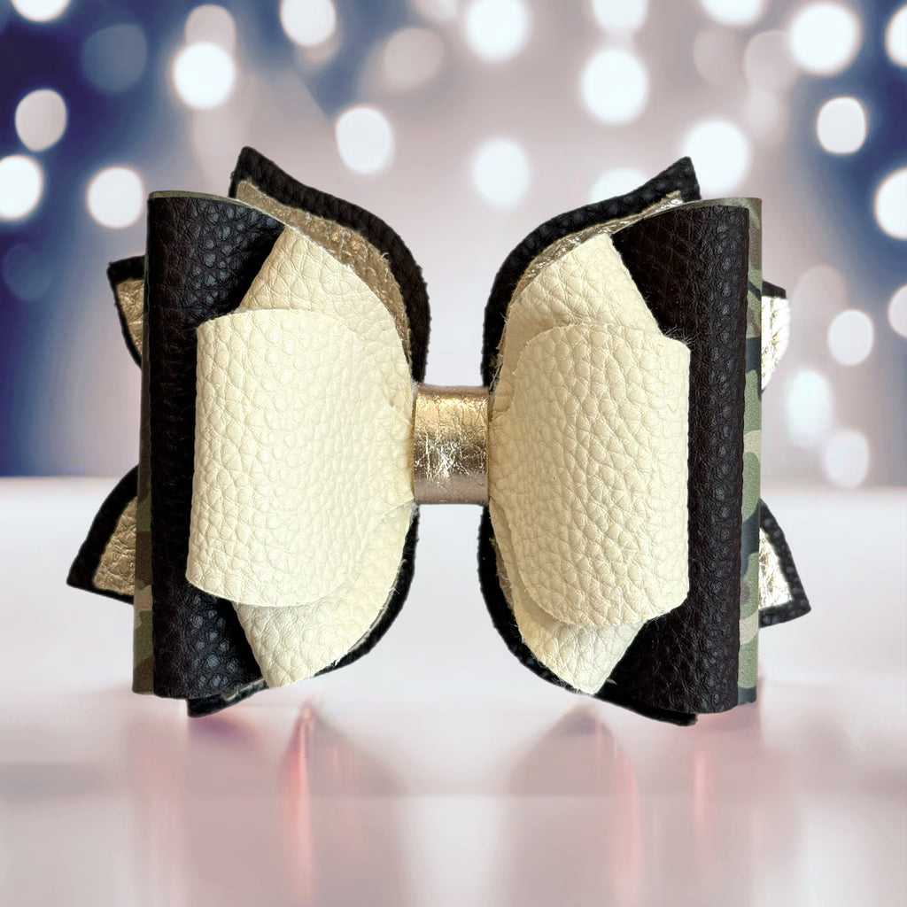 Posty Tumbler Bow