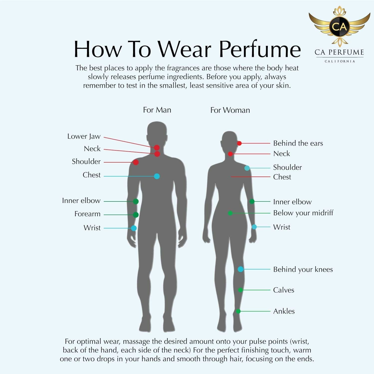 012- Amber Absolute Duo Set  Fragrance Oil and Perfume Spray Bundle