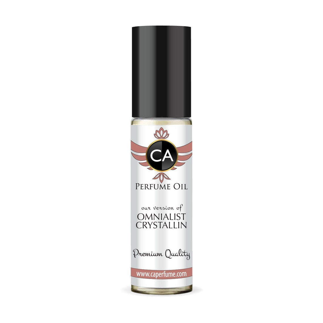 164- Sunkissed Orange Mist Body Oil Roll-On
