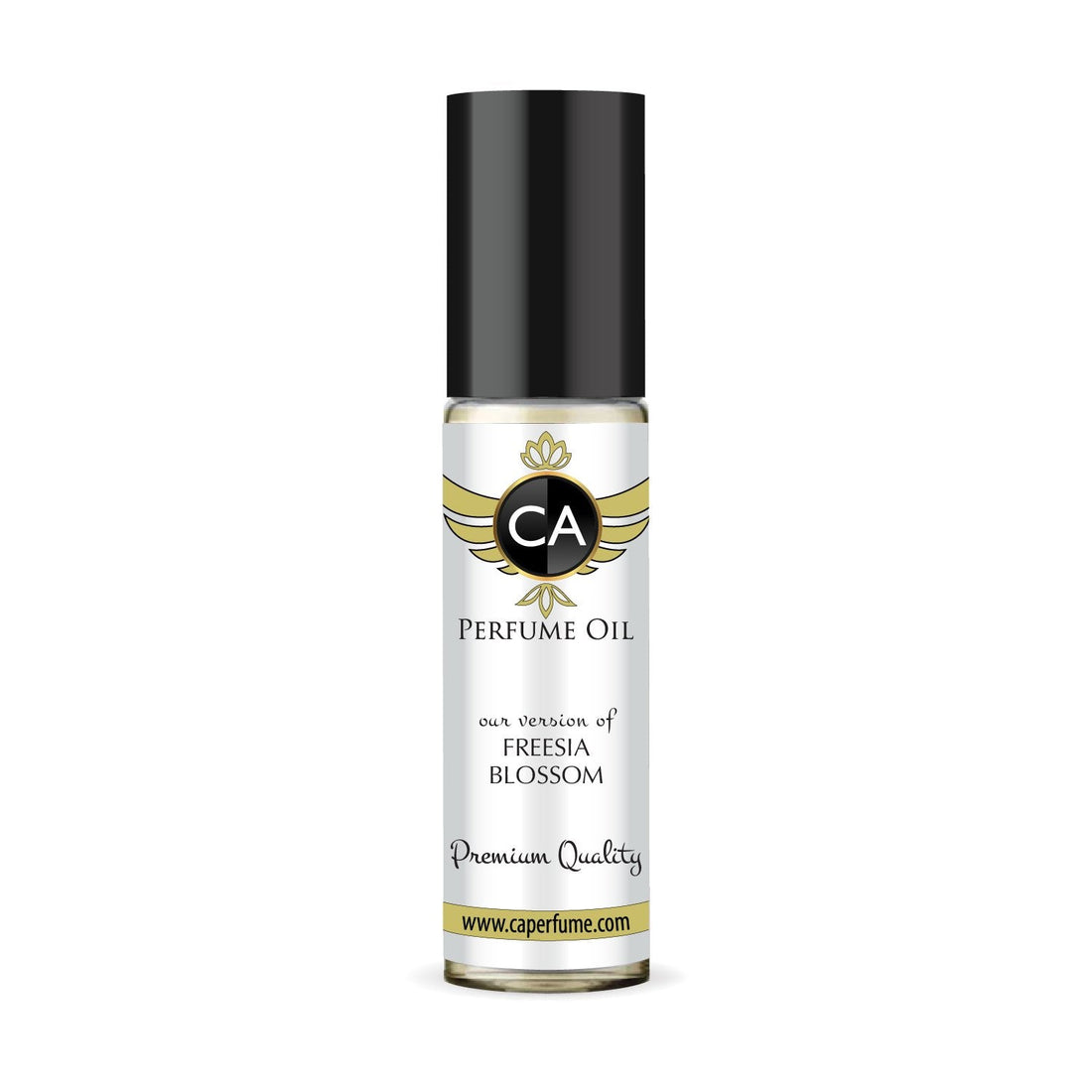 095- Freesia Blossom Body Oil Roll-On