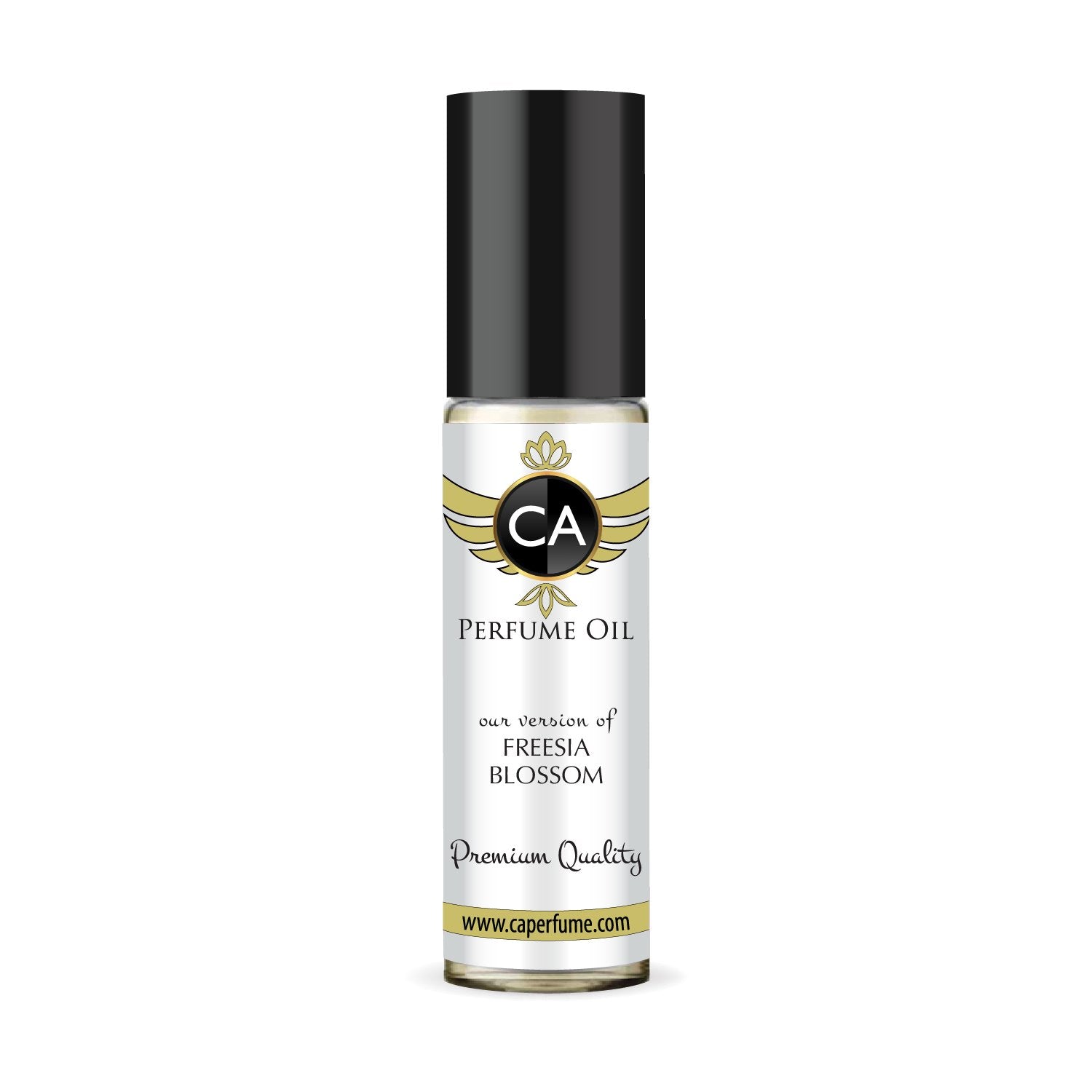 095- Freesia Blossom Body Oil Roll-On