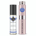 015- Angelical Duo Set  Fragrance Oil and Perfume Spray Bundle