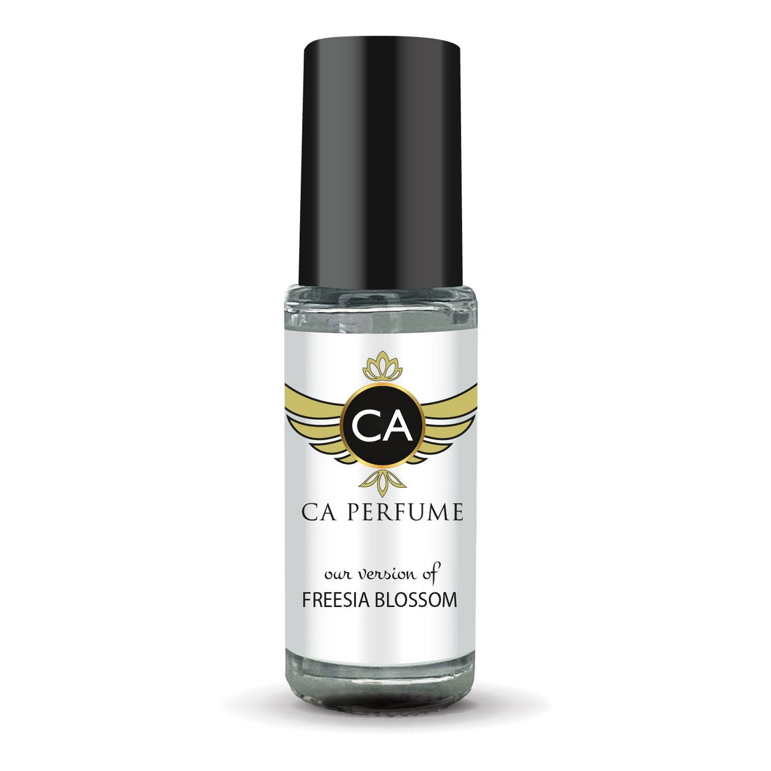 095- Freesia Blossom Body Oil Roll-On