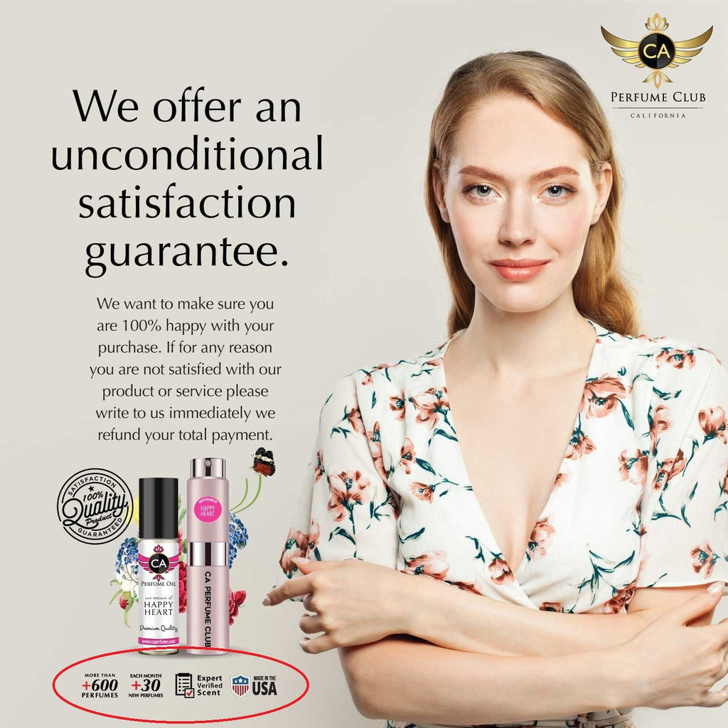 022- Baby Powder Duo Set Fragrance Oil and Perfume Spray Bundle