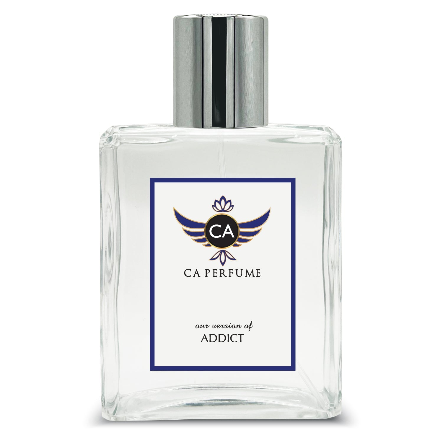 006- Addict Perfume Spray