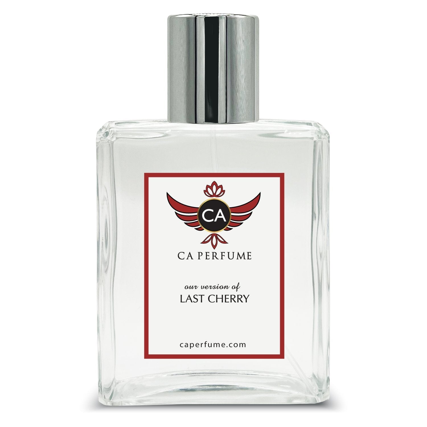 137- Last Cherry Perfume Spray