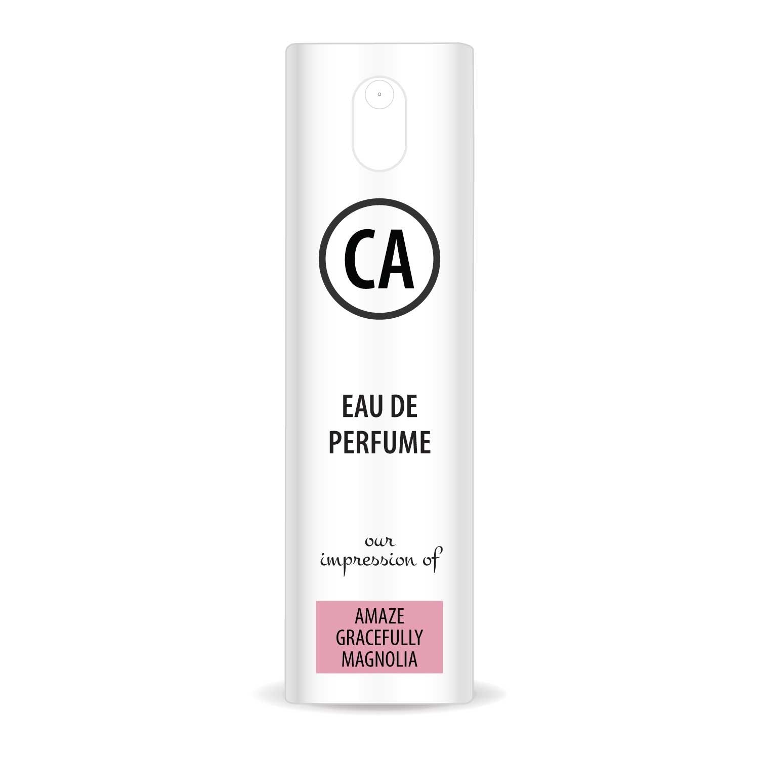 438B- Amaze Gracefully Magnolia Perfume Spray