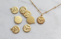 Holy Spirit Necklace