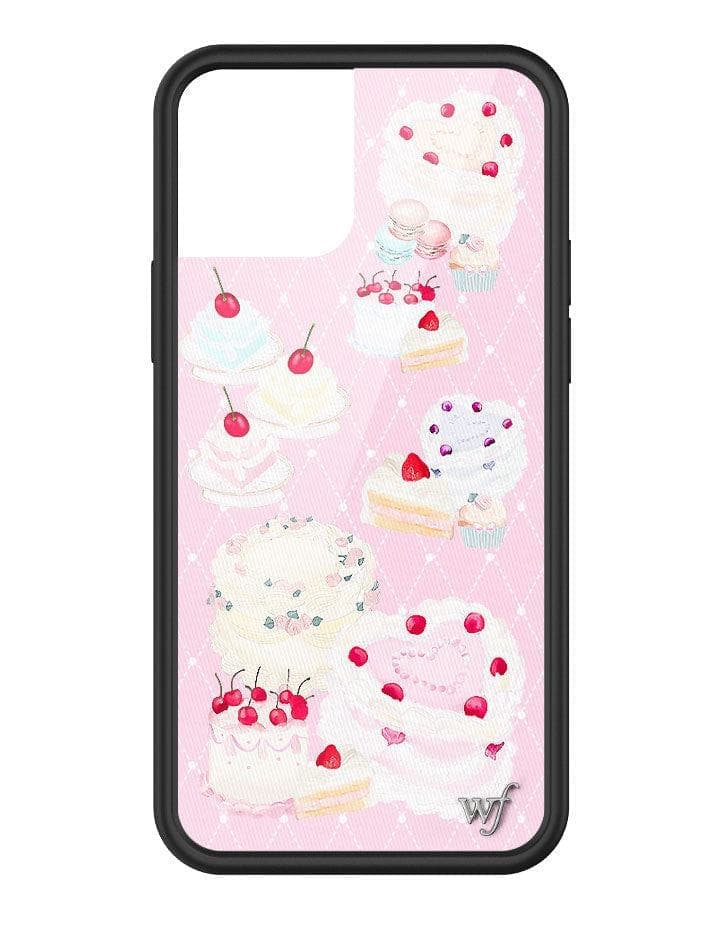 Sweet Cakes iPhone Case