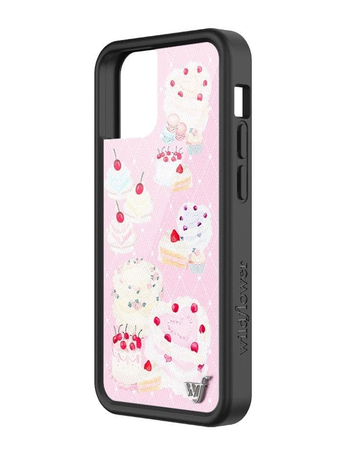 Sweet Cakes iPhone Case