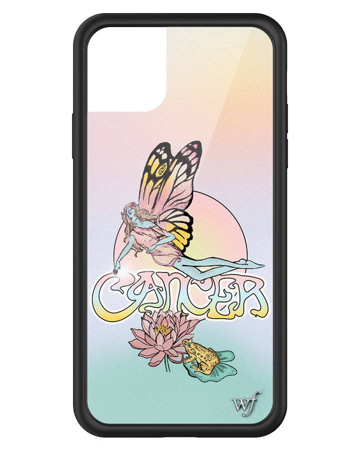 Cancer iPhone Case
