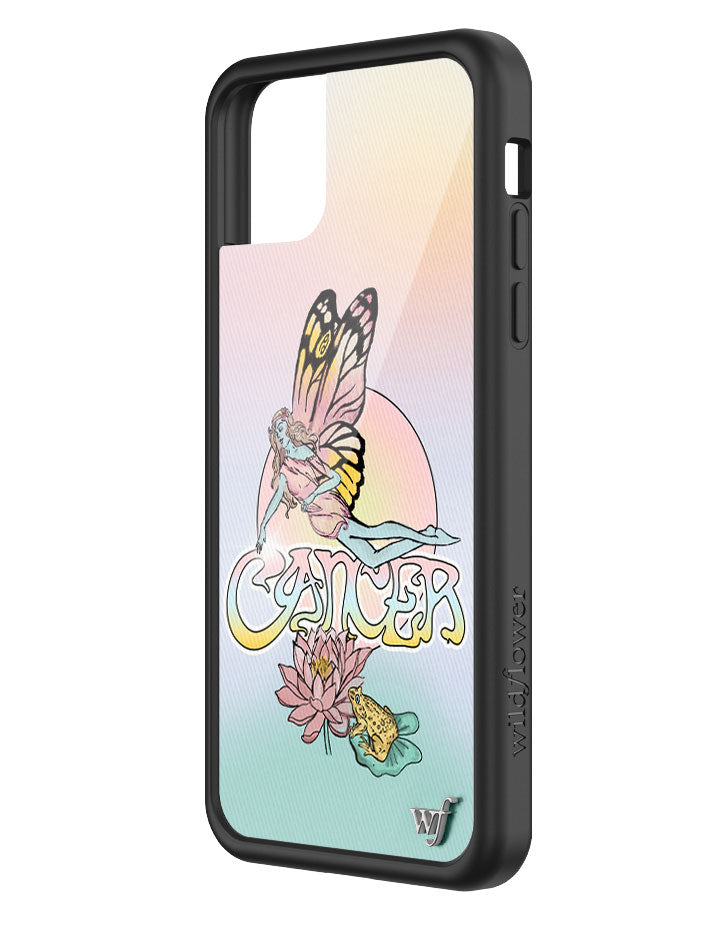 Cancer iPhone Case