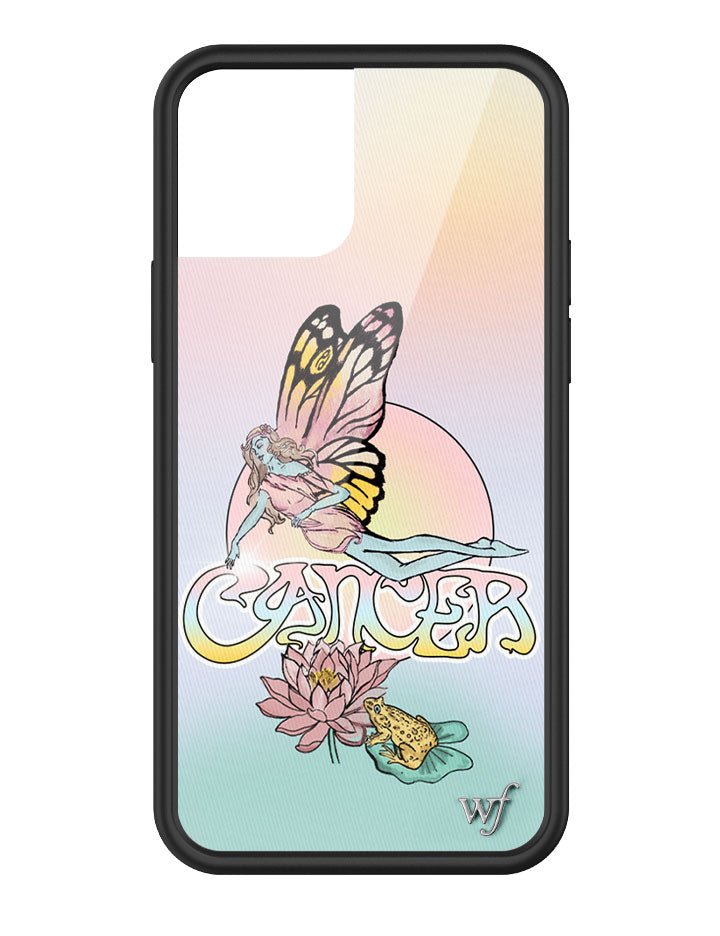 Cancer iPhone Case