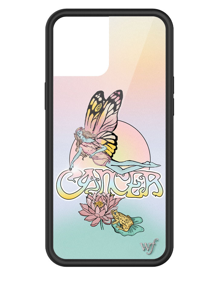 Cancer iPhone Case