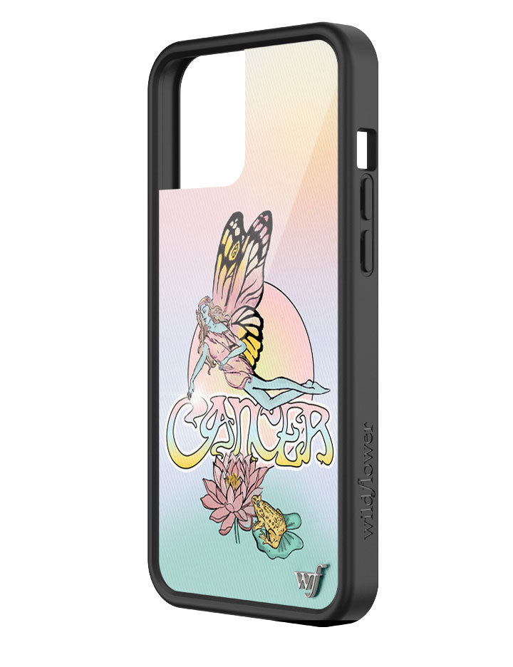 Cancer iPhone Case