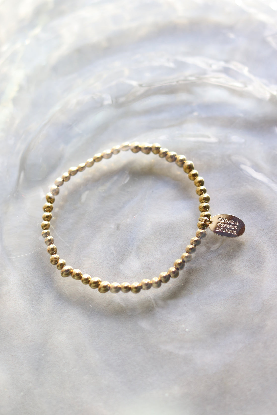 Omni Bracelet - Water Resistant (4mm)