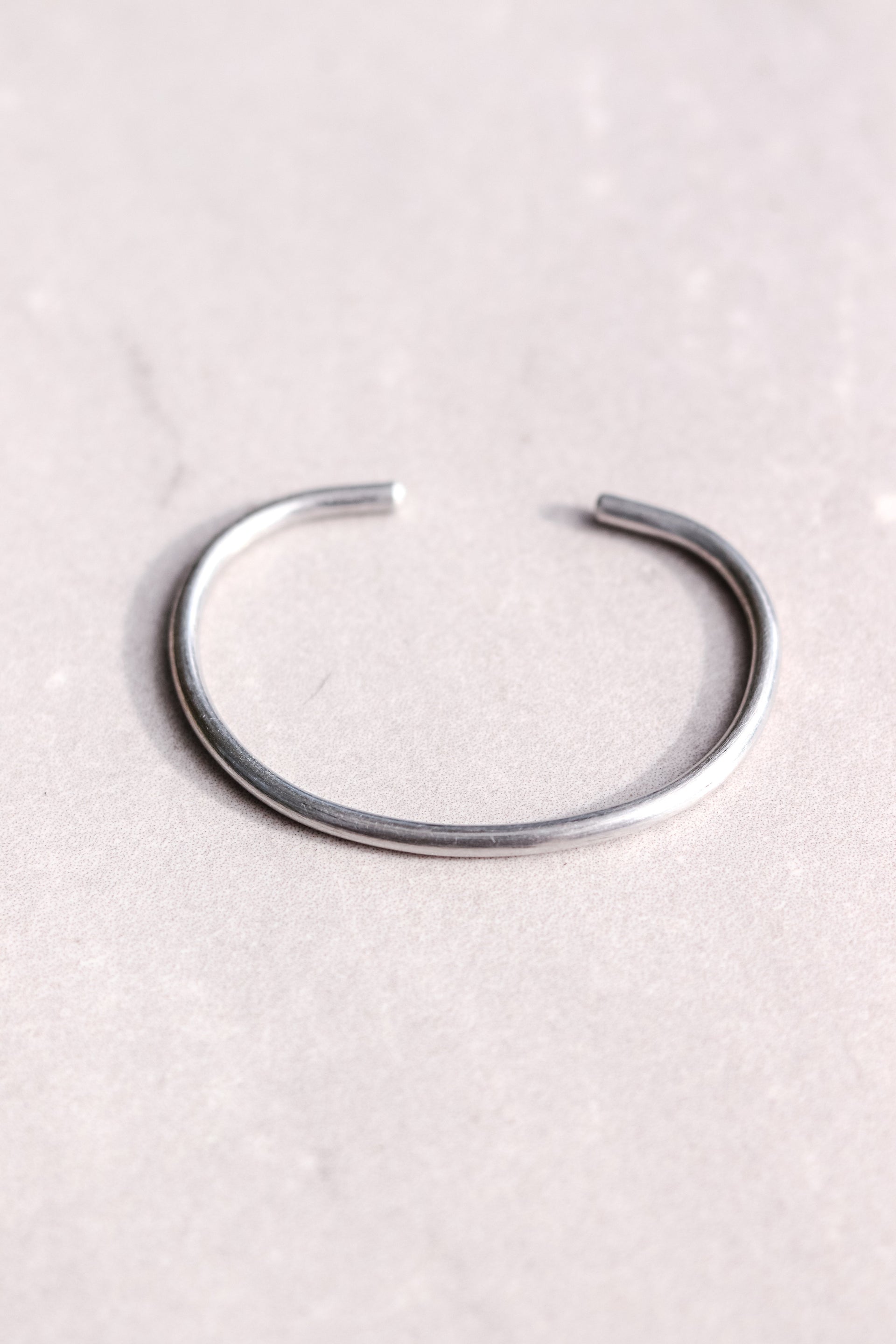 Aluminum Adjustable Bracelet
