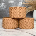 Brown Waffle Boot  NEW!