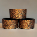 Leopard Glitter Luxe  Boot  NEW!
