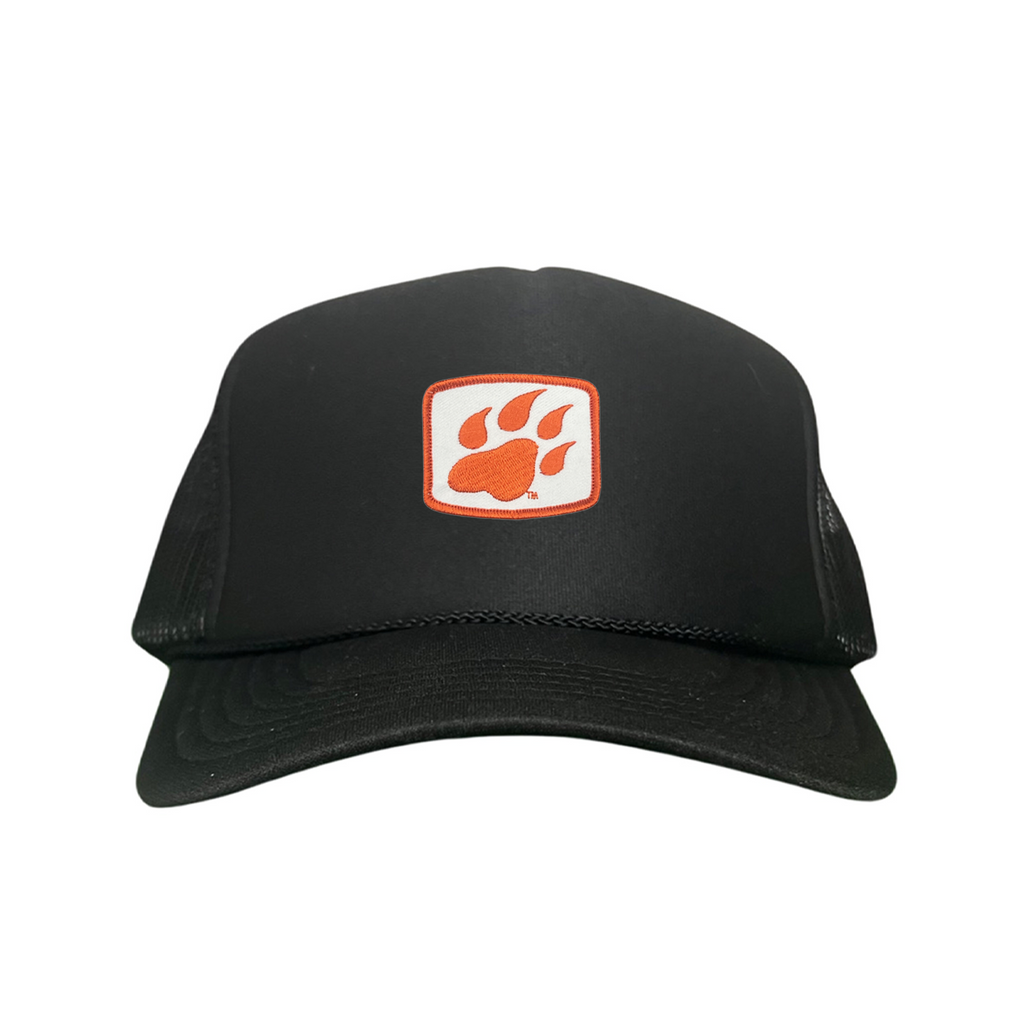 Sam Houston State Paw Golf Circle Logo Unisex Sporty Hat