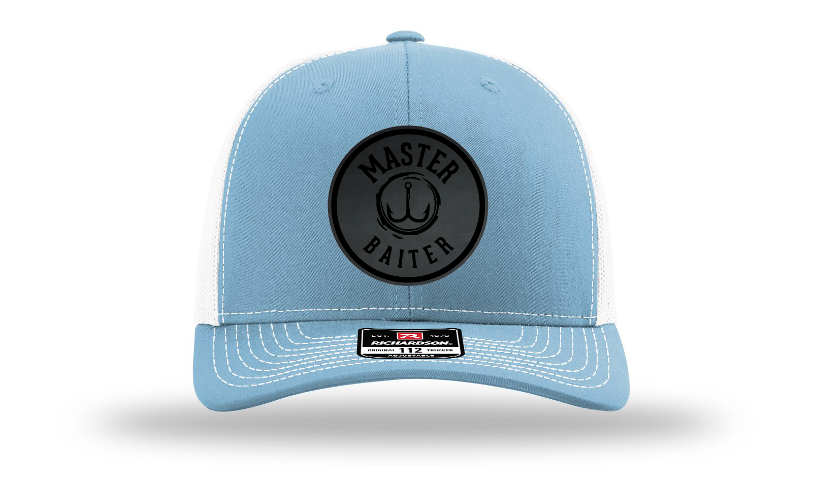 Master Baiter Snapback Trucker