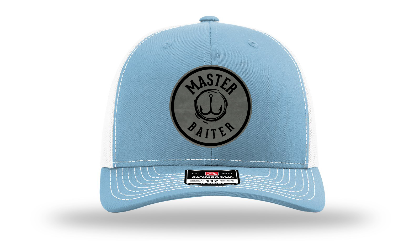 Master Baiter Snapback Trucker