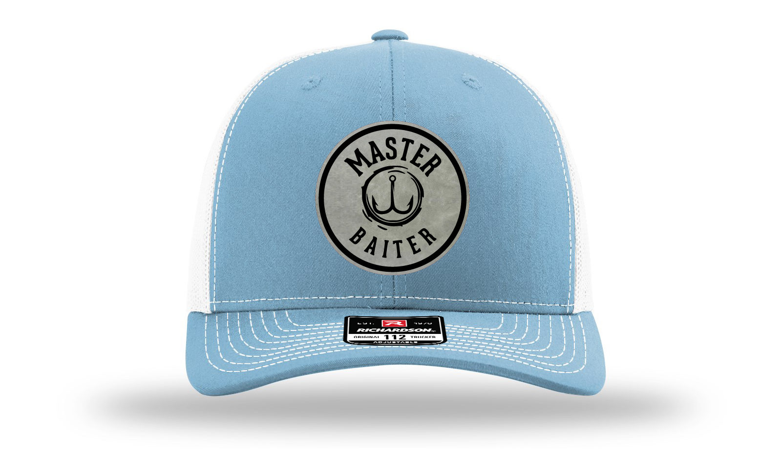 Master Baiter Snapback Trucker