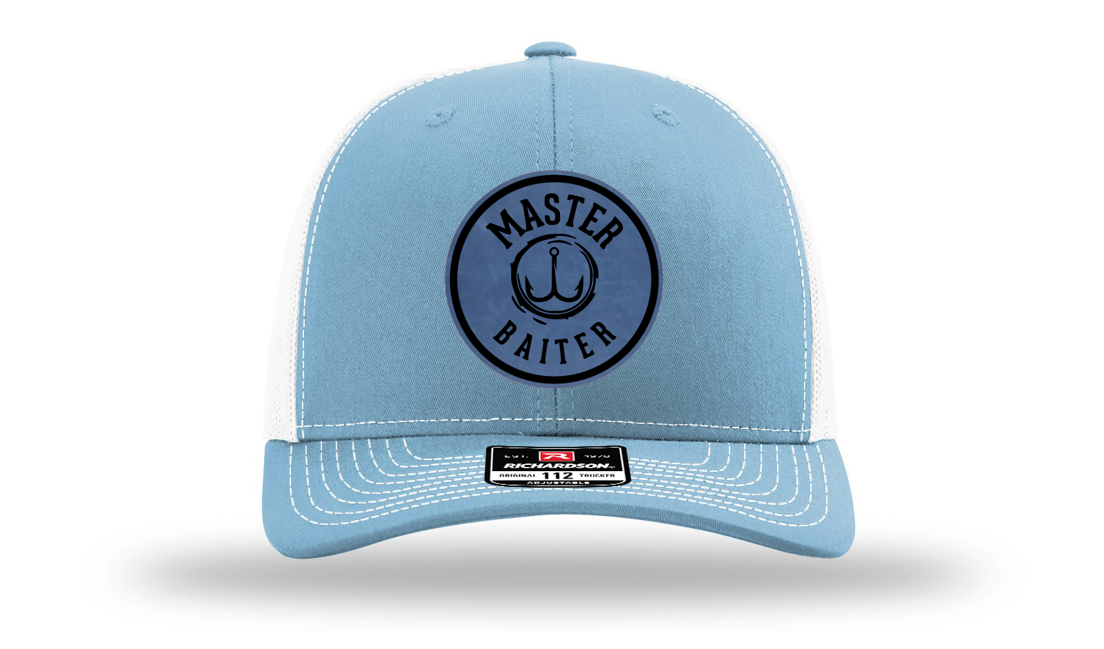 Master Baiter Snapback Trucker