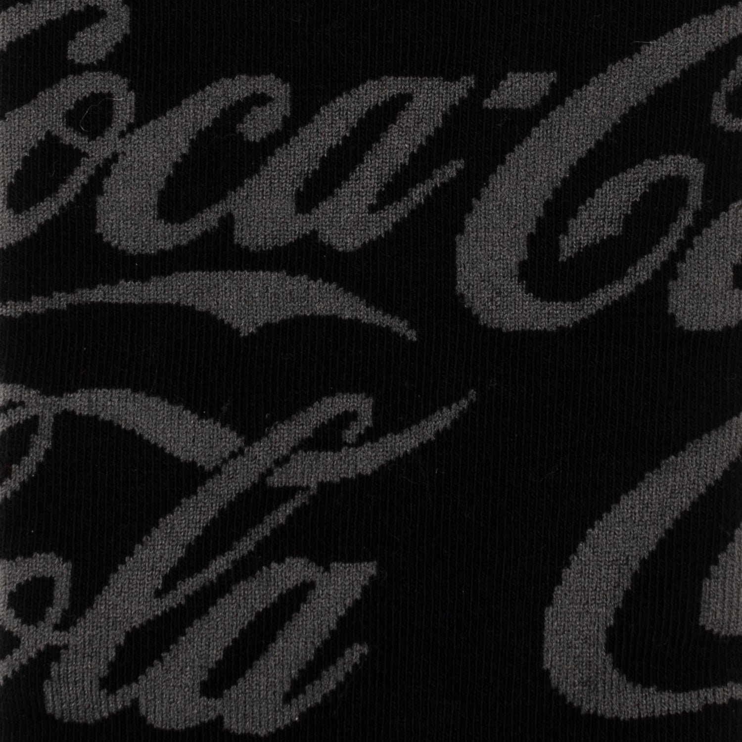 Coca-Cola Logo 3-Pack Dress Sock Set Red Black and White