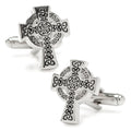 Celtic Cross Cufflinks