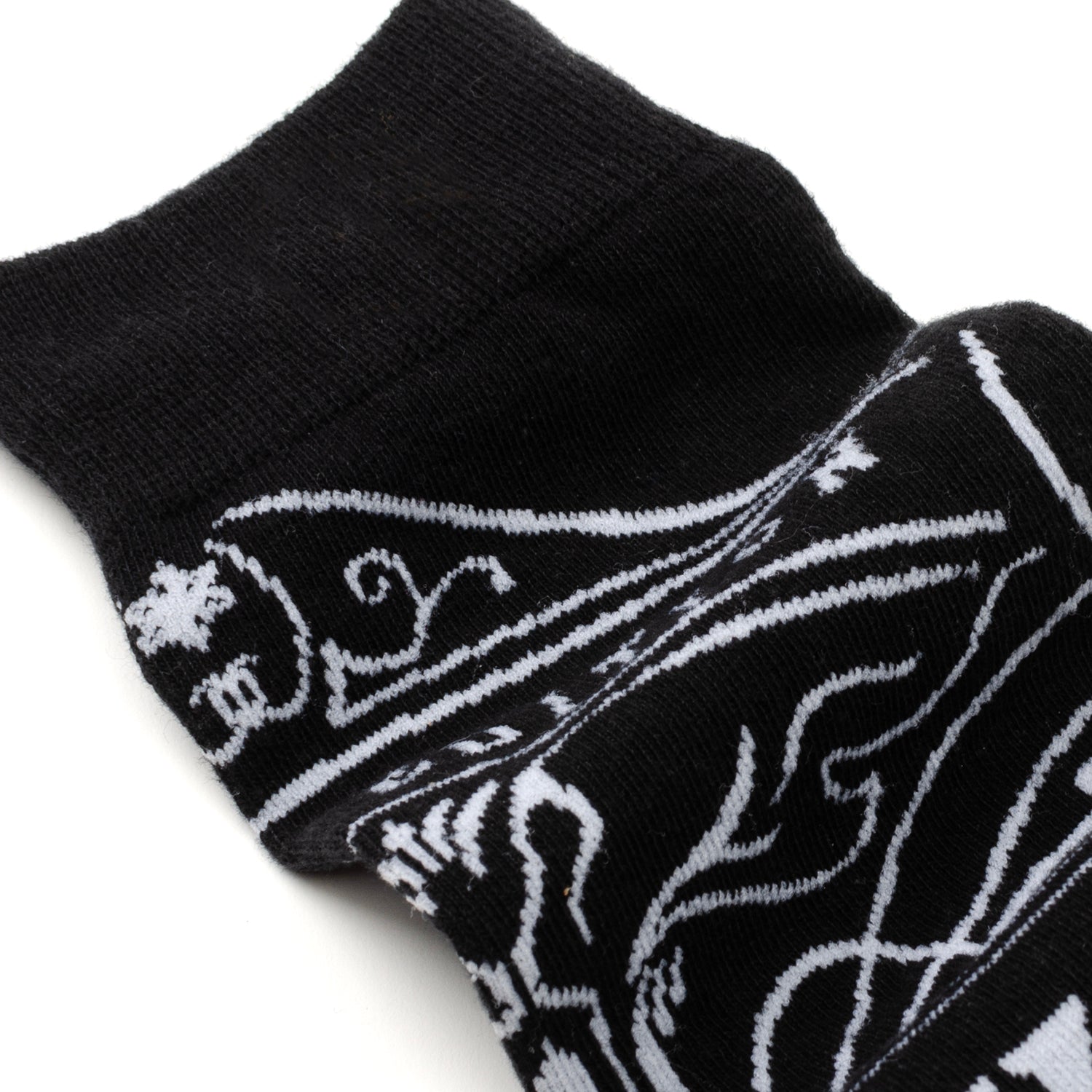 Gentlemens Night Out Crew Sock Set Casino Beer Theme - Image 4