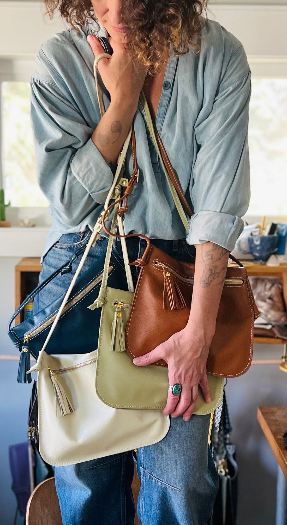 Satchel