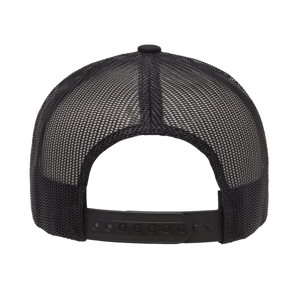 CCS - Caracas Monochromatic Trucker