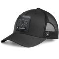CCS - Caracas Monochromatic Trucker