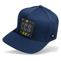 CCS - Caracas Airport "Etiqueta Negra"